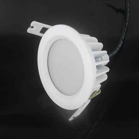 New Arrival 6pcs/lot 15W Waterproof IP65 Dimmable led downlight SMD15W dimming LED Spot light led ceiling lamp