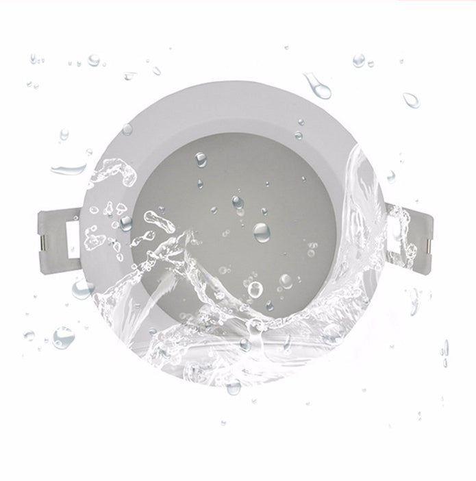 New Arrival 6pcs/lot 15W Waterproof IP65 Dimmable led downlight SMD15W dimming LED Spot light led ceiling lamp