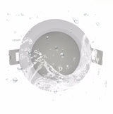 New Arrival 6pcs/lot 15W Waterproof IP65 Dimmable led downlight SMD15W dimming LED Spot light led ceiling lamp