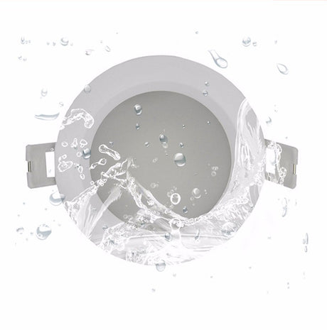 New Arrival 6pcs/lot 15W Waterproof IP65 Dimmable led downlight SMD15W dimming LED Spot light led ceiling lamp