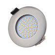 LED Downlight 6PCS 230v 3 inch warm white 3000k recessed ceiling lighting adjustable ultra slim 5w led downlight