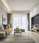 LED Embedded Ceiling Spot Light 14W 24W Square Ceiling Recessed Spot Light for Living room Home Aisle