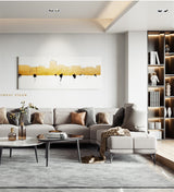 LED Embedded Ceiling Spot Light 14W 24W Square Ceiling Recessed Spot Light for Living room Home Aisle