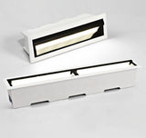 Recessed Square  COB Dimmable LED Downlights 10W 20W 30W LED Ceiling Spot Lights AC85V~265V LED Strip Lights Indoor Lighting