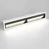 Recessed Square  COB Dimmable LED Downlights 10W 20W 30W LED Ceiling Spot Lights AC85V~265V LED Strip Lights Indoor Lighting