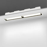 Recessed Square  COB Dimmable LED Downlights 10W 20W 30W LED Ceiling Spot Lights AC85V~265V LED Strip Lights Indoor Lighting