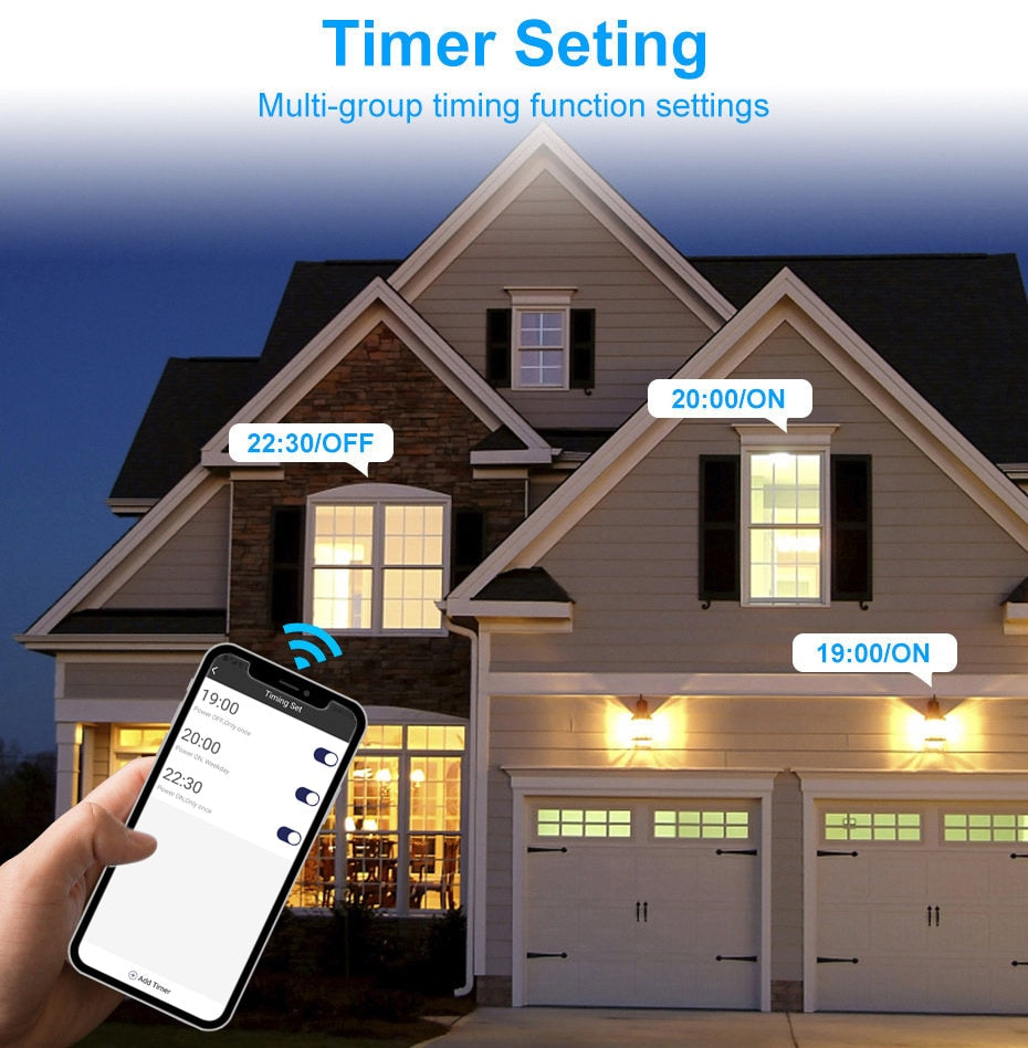  Smart Bulb 15W Color Wi Fi Light RGB E27 LED Lamp 220V 110V Alexa Google Home Assistant Siri Voice Control Dimmable