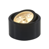 LED Downlight 1pcs surface mounted adjustment LED Dimmable downlight LED COB Spot light Ceiling lamp AC85-265V 6W 10W 14W 18W 24W LED Downlight