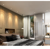 Recessed Led Downlight IP65 Ceiling Lamp Spot Led Waterproof Bathroom Lighting Fixtures Indoor Living Room Bedroom Kitchen Store