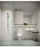 Recessed Led Downlight IP65 Ceiling Lamp Spot Led Waterproof Bathroom Lighting Fixtures Indoor Living Room Bedroom Kitchen Store