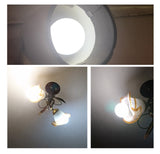 LED Light Bulb 18W 15W 12W 9W 6W 3W 240V 220V 6pcs/Lot E27 Lampara LED Lamp Indoor Lighting For Home Chandeliers Spotlight