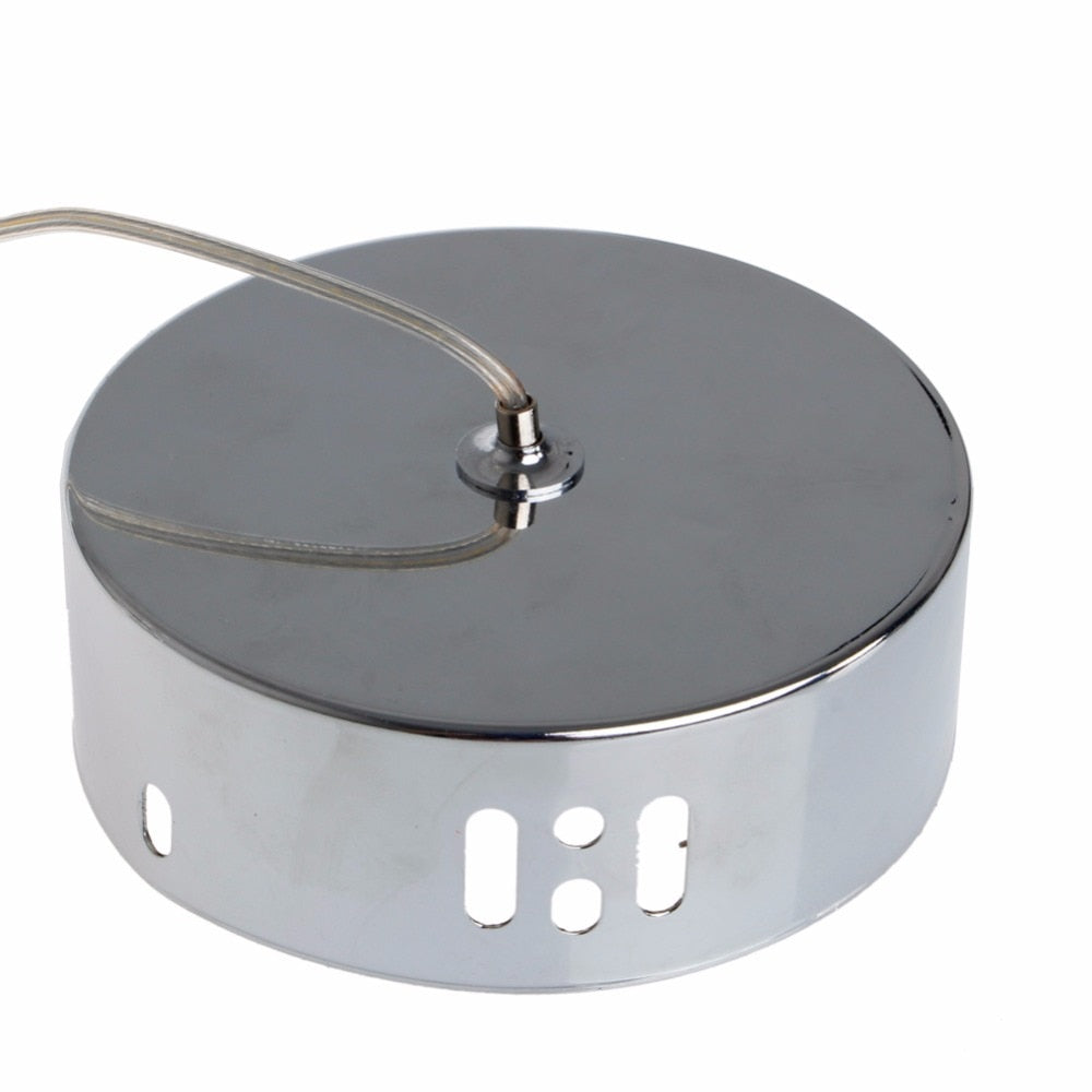 Modern LED Wine Glass Pendant Lamp Fixture Lighting Chandelier Downlight NEW 110-220V