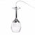 Modern LED Wine Glass Pendant Lamp Fixture Lighting Chandelier Downlight NEW 110-220V
