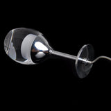 Modern LED Wine Glass Pendant Lamp Fixture Lighting Chandelier Downlight NEW 110-220V
