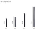 Led Downlight Long Tube Surface Mounted Led Spot Modern Aluminum Spot Light Indoor Living Room Kitchen Store Office Ceiling Lamp