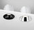 10W IP44 Waterproof LED Downlights 220V to 240V Recessed COB Ceiling Spots led Lamps For Bathroom Kitchen Indoor Lighting