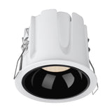 10W IP44 Waterproof LED Downlights 220V to 240V Recessed COB Ceiling Spots led Lamps For Bathroom Kitchen Indoor Lighting