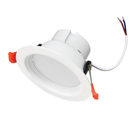  Dimmable and Color Temperature Downlights work with Aqara gateway 9W 220v dimmable led downlight