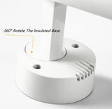 Surface Mounted LED Downlights Foldable 360° Rotatable COB LED Ceiling Spot lights 12W15W20W LED Lamps Background Wall Lighting