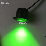 LED Downlight 20pcs/lot diameter 40mm cob red Led Cabinet white mini Spot light 3W Include Led Driver AC85-265V 30mm*30mm Mini downlight