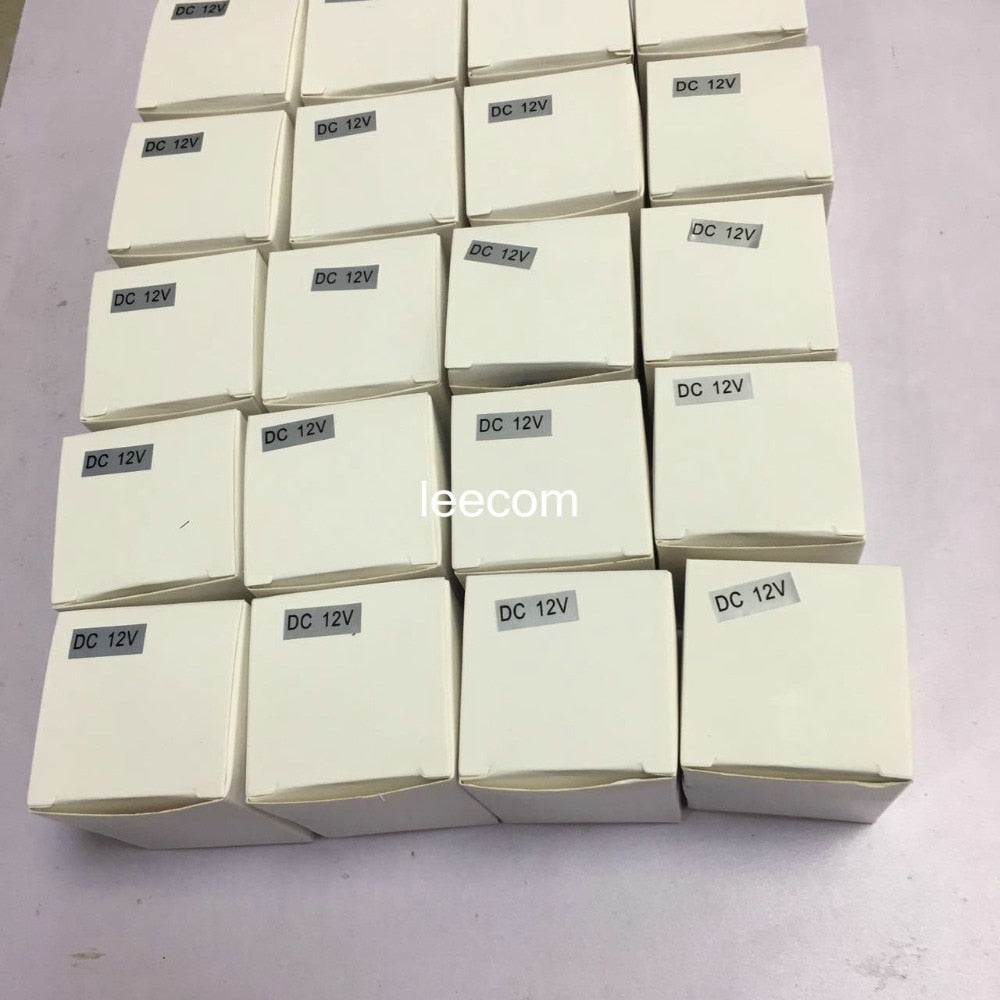 LED Downlight 20pcs/lot diameter 40mm cob red Led Cabinet white mini Spot light 3W Include Led Driver AC85-265V 30mm*30mm Mini downlight