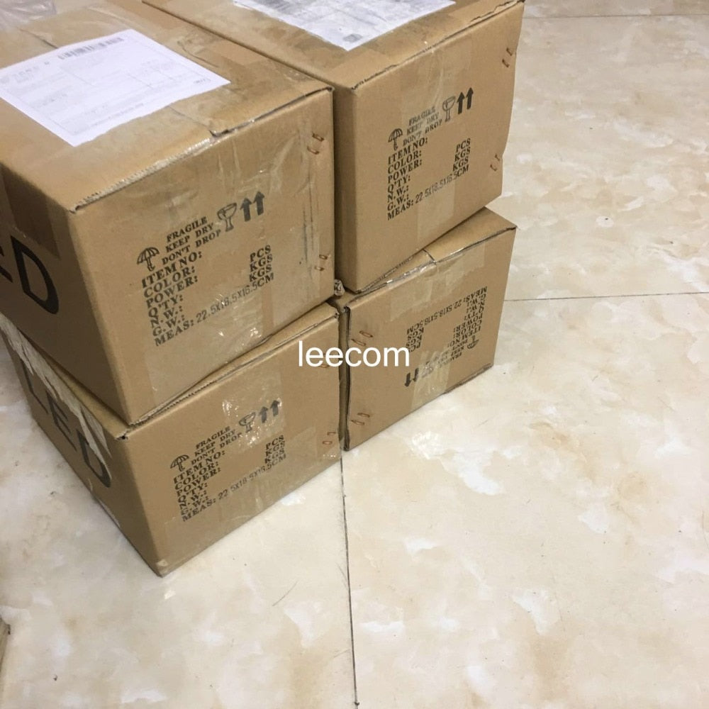 LED Downlight 20pcs/lot diameter 40mm cob red Led Cabinet white mini Spot light 3W Include Led Driver AC85-265V 30mm*30mm Mini downlight