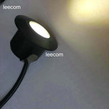 LED Downlight 20pcs/lot diameter 40mm cob red Led Cabinet white mini Spot light 3W Include Led Driver AC85-265V 30mm*30mm Mini downlight