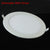 LED Downlight 8pcs 3W Dimmable LED Panel Light Ultra Thin Ceiling Recessed Downlight Round LED Spot Light AC85-265V
