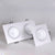 Led Downlight Square Dimmable cob Spot  5w 7w 10w 20w ac85-265V ceiling recessed  Indoor Lighting