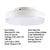 LED Light Dimmable/Non-dimmable Downlight 7W GX53 220V/110V Warm/Natural/Cool White PC with Cover Cabinet Lamp Bulb