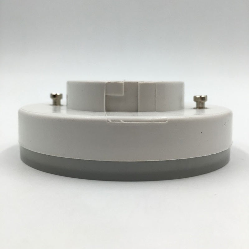 LED Light Dimmable/Non-dimmable Downlight 7W GX53 220V/110V Warm/Natural/Cool White PC with Cover Cabinet Lamp Bulb