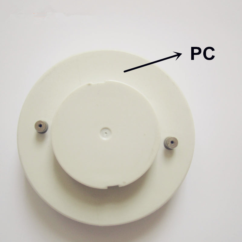 LED Light Dimmable/Non-dimmable Downlight 7W GX53 220V/110V Warm/Natural/Cool White PC with Cover Cabinet Lamp Bulb