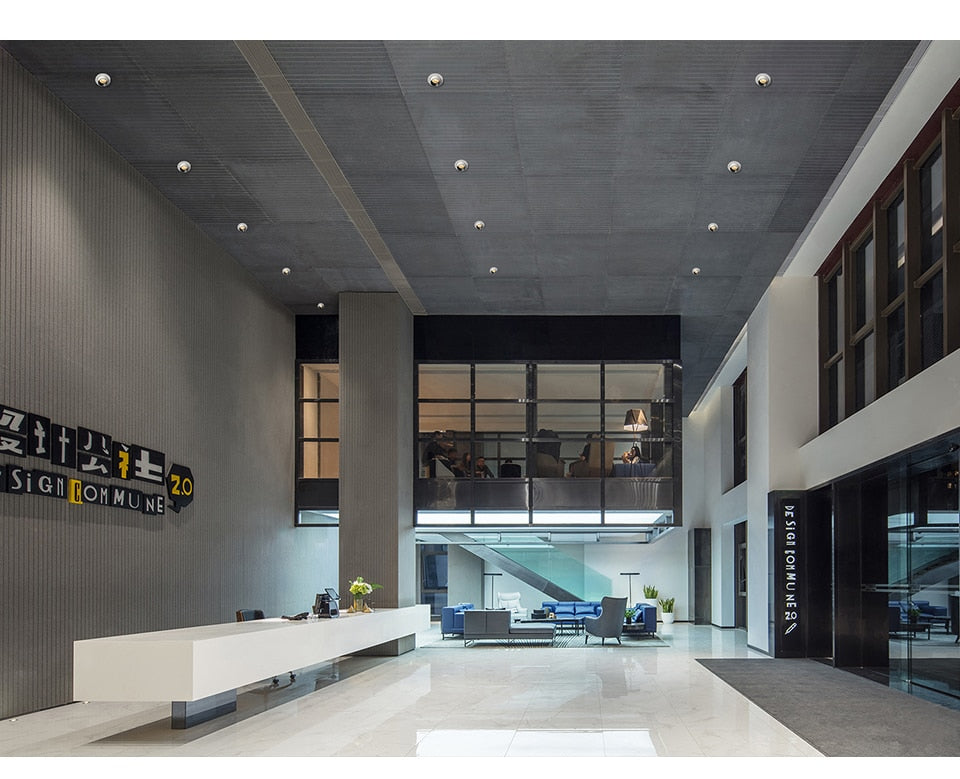 Aisilan LED Transformer downlight round extendable rotatable bendable recessed spot light COB AC90-260V