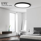 LED Downlight 12W 18W 24W 32W Modern Surface Mounted Downlights For Living room Kitchen Bedroom Bathroom Lamp