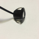 LED Downlight DC12V AC230V 3W new cob spot 10pcs Adjustable-pitch Led Down Light Energy Saving Spot Home Ceiling Downlight Mini Recessed Lamp