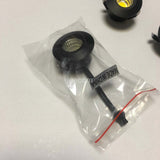 LED Downlight DC12V AC230V 3W new cob spot 10pcs Adjustable-pitch Led Down Light Energy Saving Spot Home Ceiling Downlight Mini Recessed Lamp