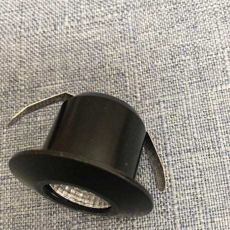 LED Downlight DC12V AC230V 3W new cob spot 10pcs Adjustable-pitch Led Down Light Energy Saving Spot Home Ceiling Downlight Mini Recessed Lamp