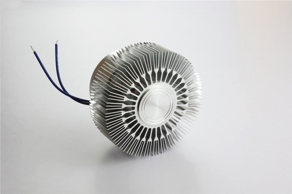 Novelty Recessed Led lamp Spot led downlight 220V 110V Colorful LED Bulb Spot Light For Living Room KTV Party Decoration Lamp