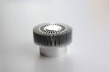 Novelty Recessed Led lamp Spot led downlight 220V 110V Colorful LED Bulb Spot Light For Living Room KTV Party Decoration Lamp