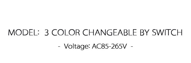 Light Guide LED Downlight 3W 5W 7W 9W 12W 15W Ceiling Recessed Lamps Round Shape Acrylic Panel Indoor High Brightness