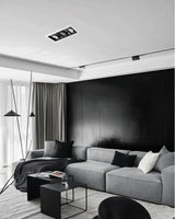 Energy Saving 10W 20W 30W AC110V-220V LED Cob Dimmable Ceiling Downlight Recessed LED Spot light LED For Home Lighting CE/ROHS