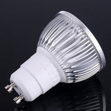 Led 9W 12W 15W GU10 MR16 E14 E27 Dimmable lamp Led Spotlight 220V 110V downlight Warm White Cold White led bulb light