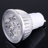 Led 9W 12W 15W GU10 MR16 E14 E27 Dimmable lamp Led Spotlight 220V 110V downlight Warm White Cold White led bulb light