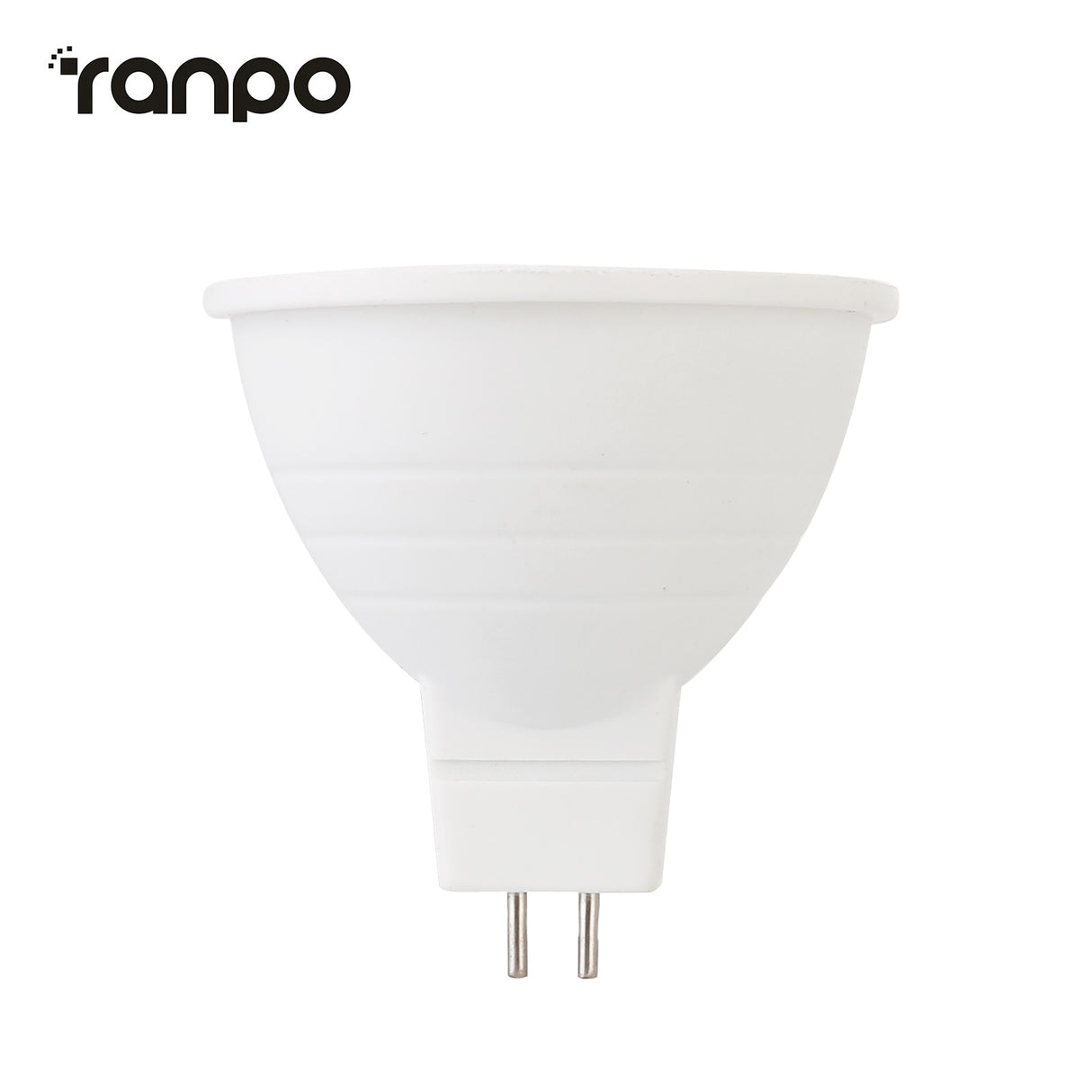 Dimmable 5pcs GU10 MR16 GU5.3 LED Spotlight 7W 220V 110V COB Light Bulb Super Bright Table Lamp Downlight Cool White Warm White