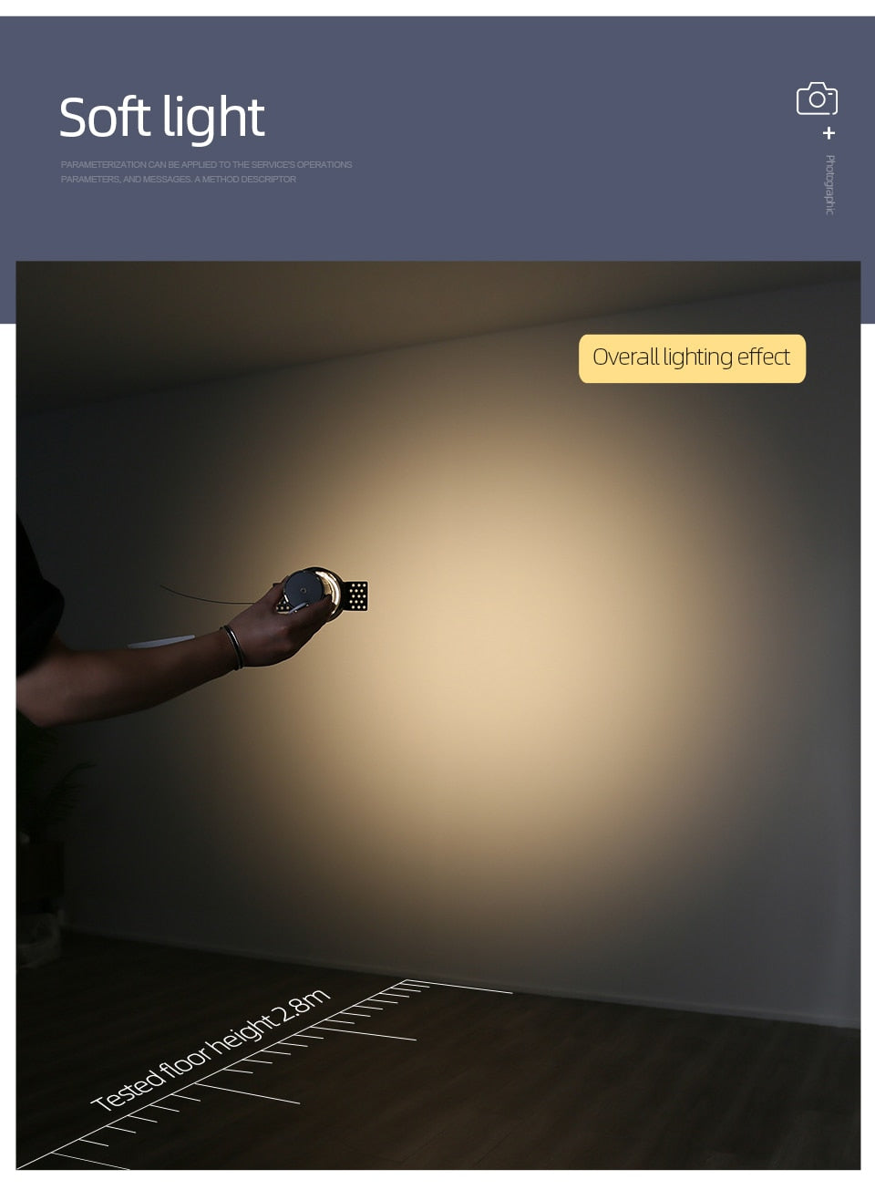 Aisilan LED recessed downlight Frameless anti-glare for living room corridor bedroom cutout size 8cm spot light lamp