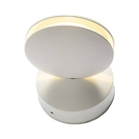 Modern Led Downlight Surface Mounted Ceiling Wall Decoration Lights Indoor Outdoor Waterproof Lamp Wall Window Corridor Light