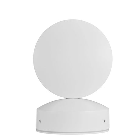 Modern Led Downlight Surface Mounted Ceiling Wall Decoration Lights Indoor Outdoor Waterproof Lamp Wall Window Corridor Light