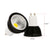 Led bulb COB MR16 GU10 LED Lamp 220V 110V 12V leds spotlight 5W downlight