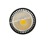 Led bulb COB MR16 GU10 LED Lamp 220V 110V 12V leds spotlight 5W downlight