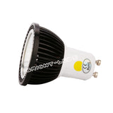 Led bulb COB MR16 GU10 LED Lamp 220V 110V 12V leds spotlight 5W downlight